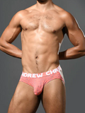 Andrew Christian VIBE Sports Jock (93432)