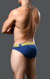 Andrew Christian Happy Brief w/ ALMOST NAKED® (93419)