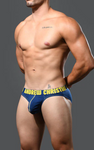 Andrew Christian Happy Brief w/ ALMOST NAKED® (93419)