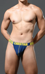 Andrew Christian Happy G-String w/ ALMOST NAKED® (93420)