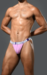 Andrew Christian Happy G-String w/ ALMOST NAKED® (93420)