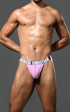 Andrew Christian Happy G-String w/ ALMOST NAKED® (93420)