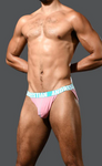 Andrew Christian Happy Active Jock w/ ALMOST NAKED® (93428)