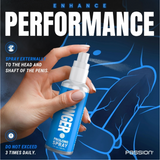 Last Longer - Prolong Spray - 2oz (XRAH654)