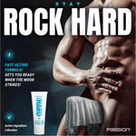 Keep It Hard - Stay Hard Cream - 1.5oz (XRAH652)