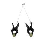 Fort Troff Hardwire Hangers Nipple Clamps (1103.06)
