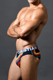 Andrew Christian Harmony Brief w/ ALMOST NAKED® (93496)