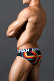 Andrew Christian Harmony Brief w/ ALMOST NAKED® (93496)