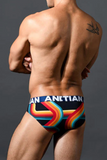 Andrew Christian Harmony Brief w/ ALMOST NAKED® (93496)