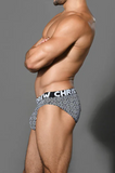Andrew Christian Dream Brief w/ ALMOST NAKED® (93502)
