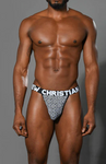 Andrew Christian Dream G-String w/ ALMOST NAKED® (93503)