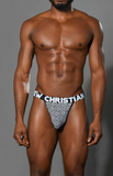 Andrew Christian Dream G-String w/ ALMOST NAKED® (93503)