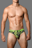 Andrew Christian VIBE Tech Micro-Mesh Brief (93150)