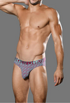 Andrew Christian Chelsea Brief w/ ALMOST NAKED® (93500)