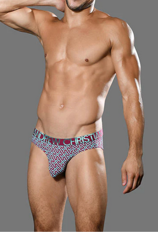 Andrew Christian Chelsea Brief w/ ALMOST NAKED® (93500)