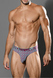 Andrew Christian Chelsea Brief w/ ALMOST NAKED® (93500)