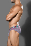 Andrew Christian Chelsea Brief w/ ALMOST NAKED® (93500)