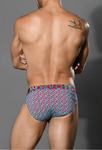 Andrew Christian Chelsea Brief w/ ALMOST NAKED® (93500)