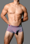 Andrew Christian  Chelsea Boxer w/ ALMOST NAKED® (93501)