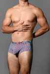 Andrew Christian  Chelsea Boxer w/ ALMOST NAKED® (93501)