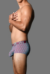 Andrew Christian  Chelsea Boxer w/ ALMOST NAKED® (93501)