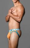 Andrew Christian CoolFlex Active Jock w/ SHOW-IT® (93480)