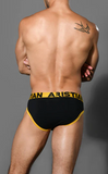 Andrew Christian CoolFlex Active Brief w/ SHOW-IT® (93478)