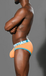 Andrew Christian CoolFlex Active Brief w/ SHOW-IT® (93478)