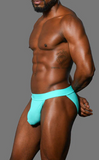 Andrew Christian ALMOST NAKED® Moisture Control Brief (93510)