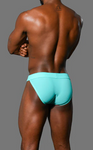 Andrew Christian ALMOST NAKED® Moisture Control Brief (93510)