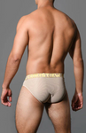 Andrew Christian Air Mesh Brief w/ ALMOST NAKED® (93488)