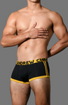 Andrew Christian CoolFlex Active Boxer w/ SHOW-IT® (93479)