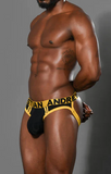 Andrew Christian CoolFlex Active Jock w/ SHOW-IT® (93480)