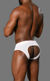 Andrew Christian ALMOST NAKED® Moisture Control Jock (93512)