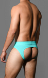 Andrew Christian ALMOST NAKED® Moisture Control Jock (93512)