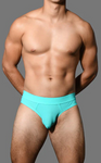 Andrew Christian ALMOST NAKED® Moisture Control Jock (93512)