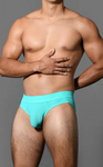 Andrew Christian ALMOST NAKED® Moisture Control Jock (93512)