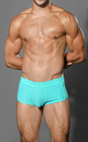 Andrew Christian ALMOST NAKED® Moisture Control Boxer (93511)