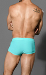 Andrew Christian ALMOST NAKED® Moisture Control Boxer (93511)