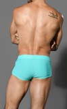 Andrew Christian ALMOST NAKED® Moisture Control Boxer (93511)