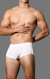 Andrew Christian ALMOST NAKED® Moisture Control Boxer (93511)