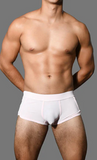 Andrew Christian ALMOST NAKED® Moisture Control Boxer (93511)