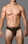 Andrew Christian ALMOST NAKED® Bamboo Brief (93475)