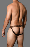 Andrew Christian ALMOST NAKED® Bamboo Jock (93477)