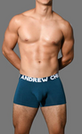 Andrew Christian ALMOST NAKED® Bamboo Boxer (93476)