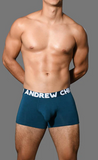 Andrew Christian ALMOST NAKED® Bamboo Boxer (93476)