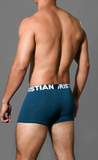 Andrew Christian ALMOST NAKED® Bamboo Boxer (93476)