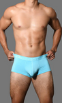 Andrew Christian Happy Modal Boxer w/ ALMOST NAKED® (93417)