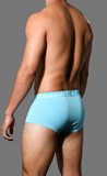 Andrew Christian Happy Modal Boxer w/ ALMOST NAKED® (93417)