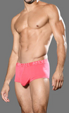 Andrew Christian Happy Modal Boxer w/ ALMOST NAKED® (93417)